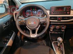 كيا بيكانتو